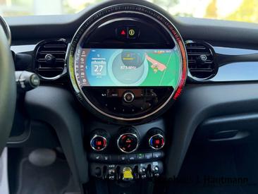 Mini 3 Portes Berline Cooper SE — photo 14