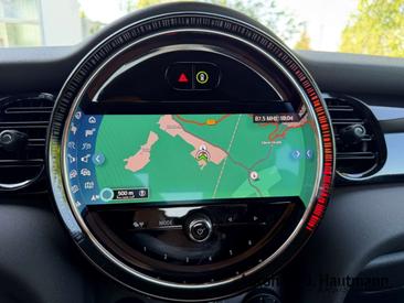 Mini 3 Portes Berline Cooper SE — photo 18