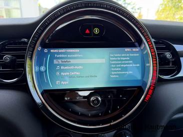 Mini 3 Portes Berline Cooper SE — photo 20