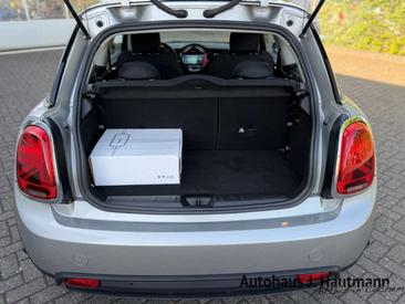 Mini 3 Portes Berline Cooper SE — photo 21