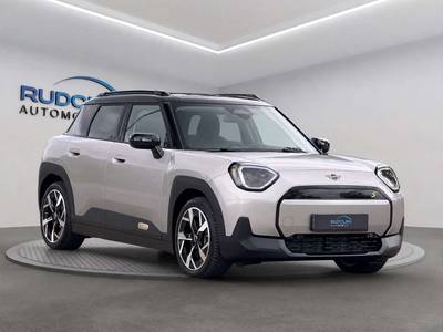 Mini Aceman SE - 2024 - Joinsteer - #1