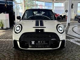 Mini Cabriolet Cabriolet Cooper S - 2021 - Joinsteer - #1