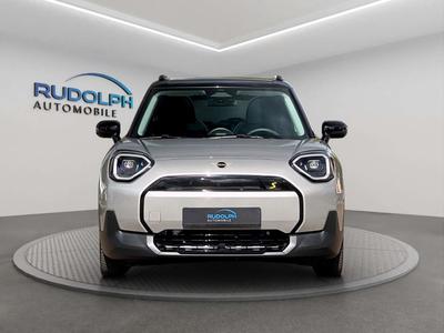 Mini Aceman SE