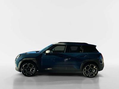 Mini Aceman SE