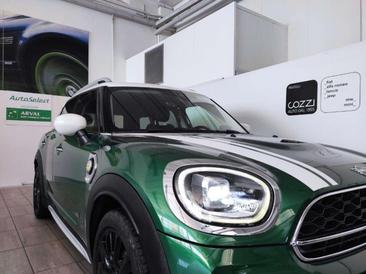 Mini Countryman COOPER — photo 2