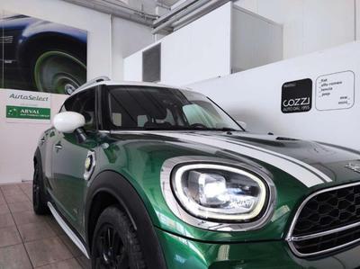 Mini Countryman COOPER