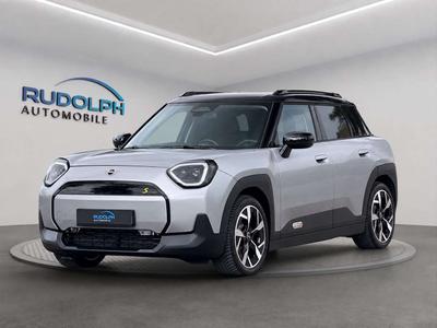 Mini Aceman SE