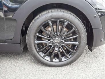 Mini Clubman Break Cooper S — photo 4