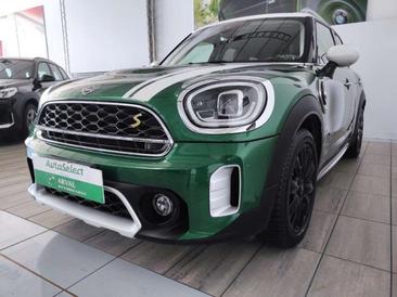 Mini Countryman COOPER — photo 3