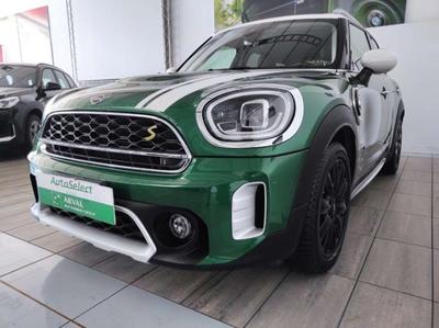Mini Countryman COOPER