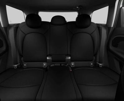 Mini Countryman Cooper SE ALL4