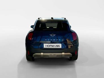 Mini Aceman SE — photo 5