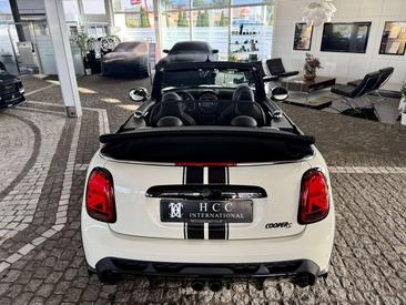 Mini Cabriolet Cabriolet Cooper S — photo 7