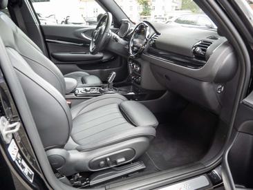 Mini Clubman Break Cooper S — photo 6