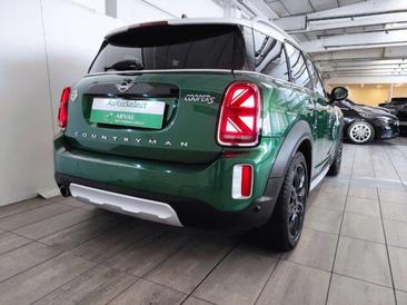 Mini Countryman COOPER — photo 5