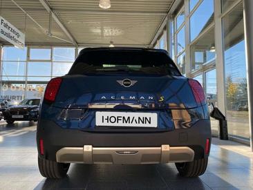 Mini Aceman SE — photo 7