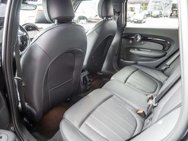 Mini Clubman Break Cooper S — photo 7
