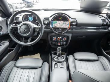 Mini Clubman Break Cooper S — photo 8