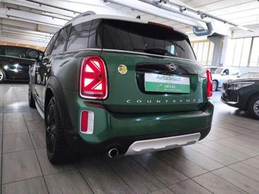 Mini Countryman COOPER — photo 6