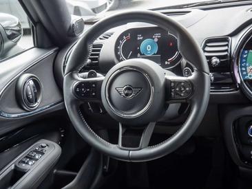 Mini Clubman Break Cooper S — photo 9