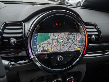 Mini Clubman Break Cooper S — photo 10