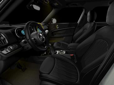 Mini Countryman Cooper SE ALL4 — photo 2