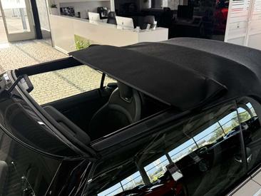 Mini Cabriolet Cabriolet Cooper S — photo 14