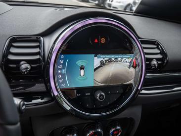 Mini Clubman Break Cooper S — photo 13