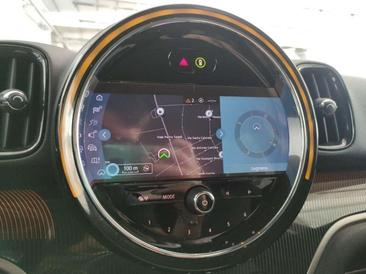 Mini Countryman COOPER — photo 12