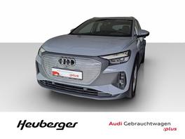 Audi Q4 E-tron 35 E-tron - 2021 - Joinsteer - #1