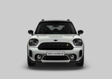 Mini Countryman Cooper SE ALL4 — photo 16
