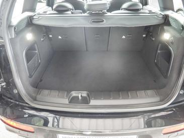 Mini Clubman Break Cooper S — photo 22