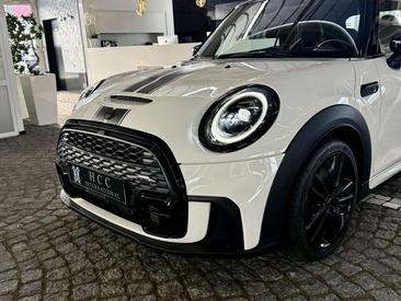 Mini Cabriolet Cabriolet Cooper S — photo 25