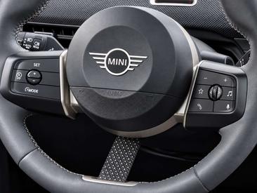 Mini Aceman SE — photo 21