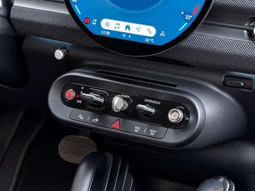 Mini Aceman SE — photo 22