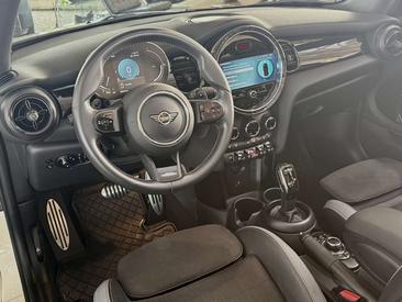 Mini Cabriolet Cabriolet Cooper S — photo 30