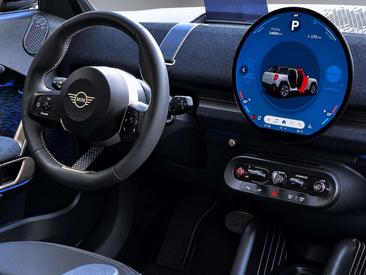 Mini Aceman SE — photo 23