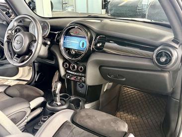 Mini Cabriolet Cabriolet Cooper S — photo 31