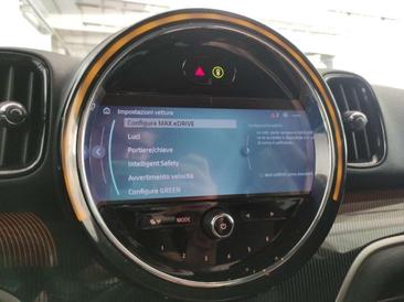 Mini Countryman COOPER — photo 25
