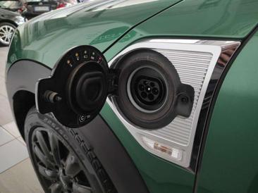 Mini Countryman COOPER — photo 28