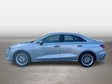 Audi A3 Advanced 30 TFSI S Tronic — photo 5