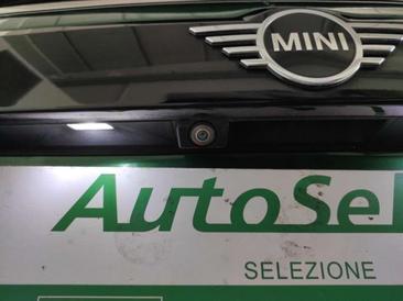 Mini Countryman COOPER — photo 31
