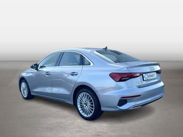 Audi A3 Advanced 30 TFSI S Tronic — photo 6