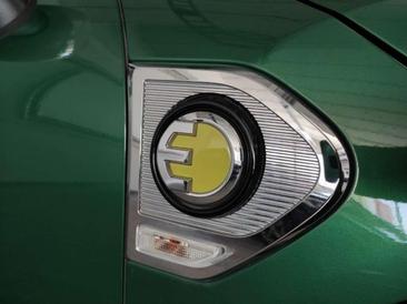 Mini Countryman COOPER — photo 32