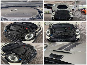 Mini Cabriolet Cabriolet Cooper S — photo 41