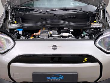 Mini Aceman SE — photo 32