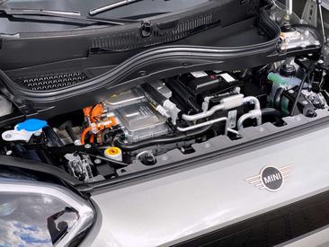 Mini Aceman SE — photo 33