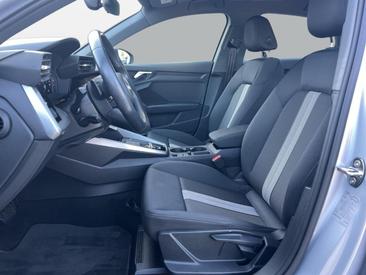 Audi A3 Advanced 30 TFSI S Tronic — photo 12