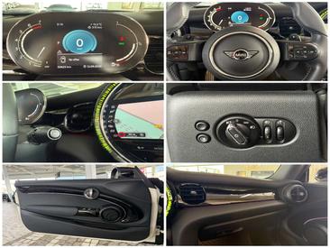 Mini Cabriolet Cabriolet Cooper S — photo 43