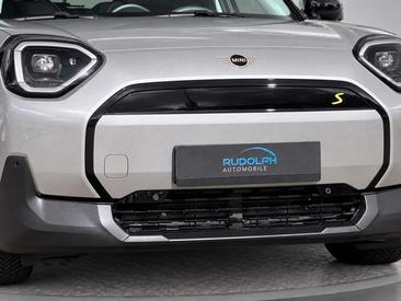 Mini Aceman SE — photo 34
